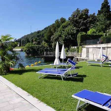 Sleeps 5 Pool Appartamento *